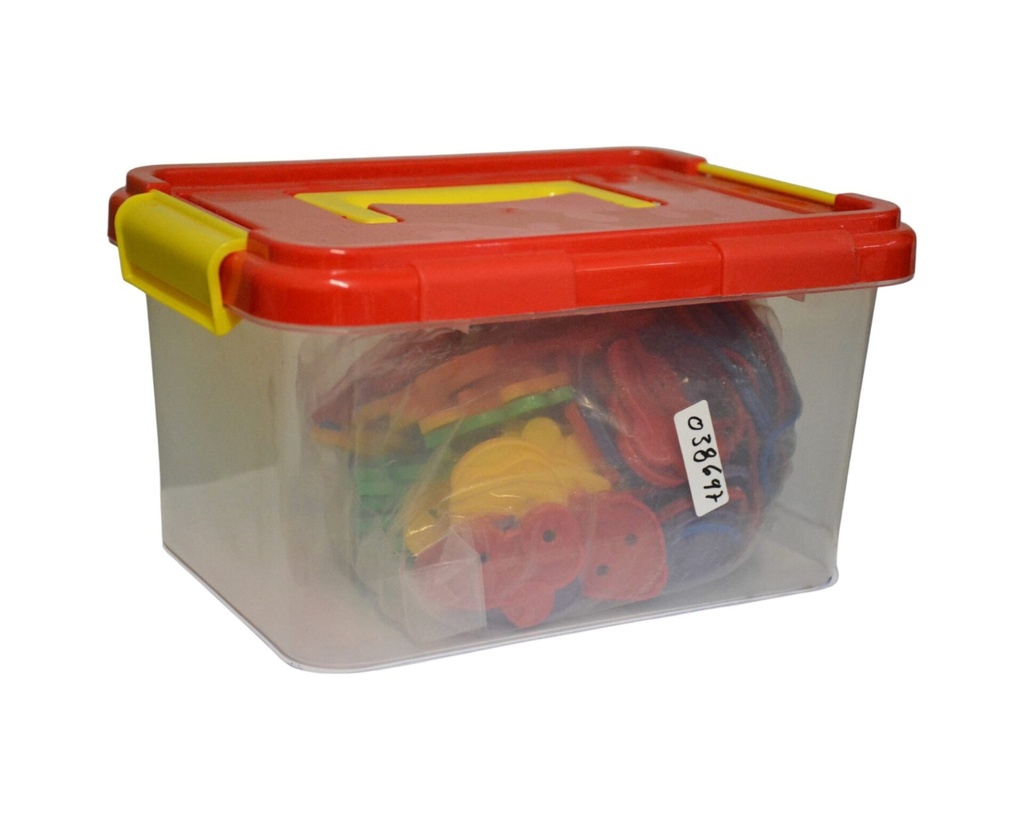 [038697] JUEGO BOTONES DE FIGURA EN ESTUCHE