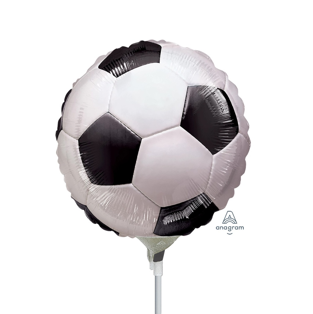 CHAMPIONSHIP SOCCER STANDARD