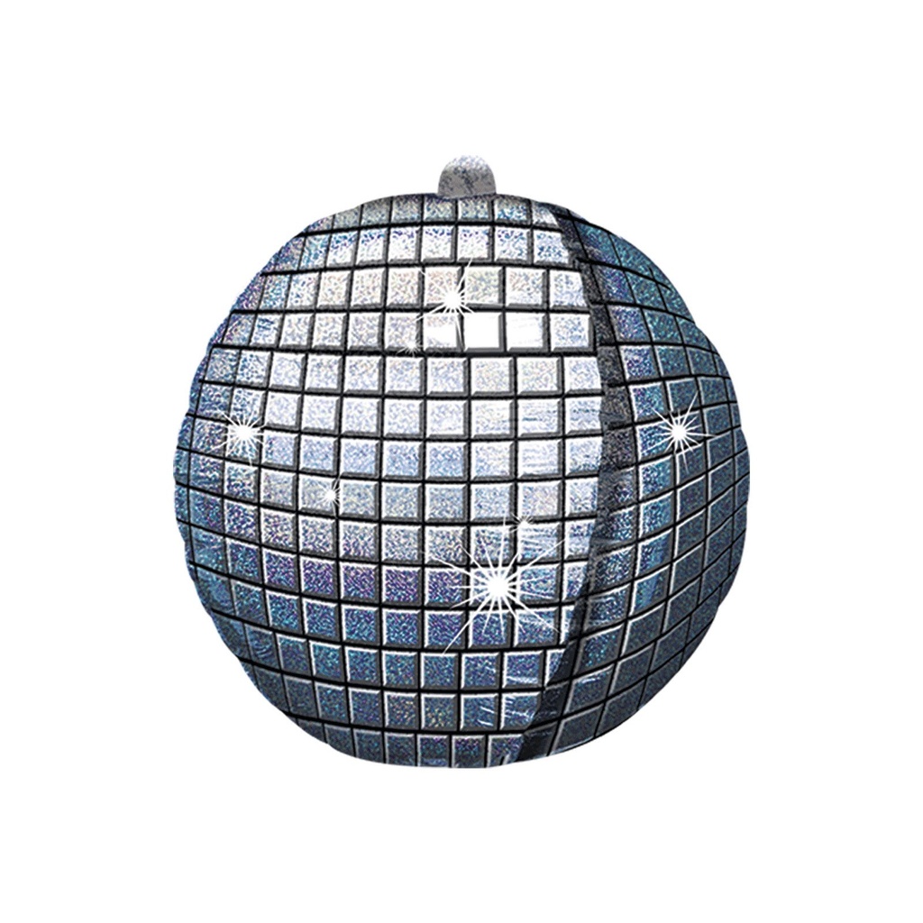 DISCO BALL SUPER SHAPE