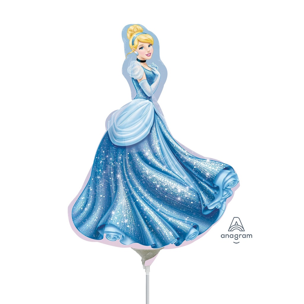 CINDERELLA MINI SHAPE