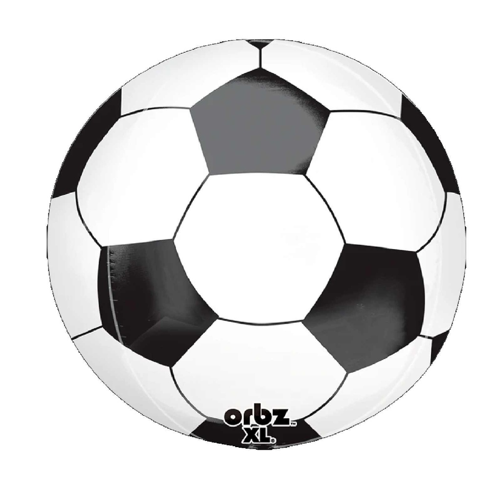 18ORB SOCCER BALL ORBZ