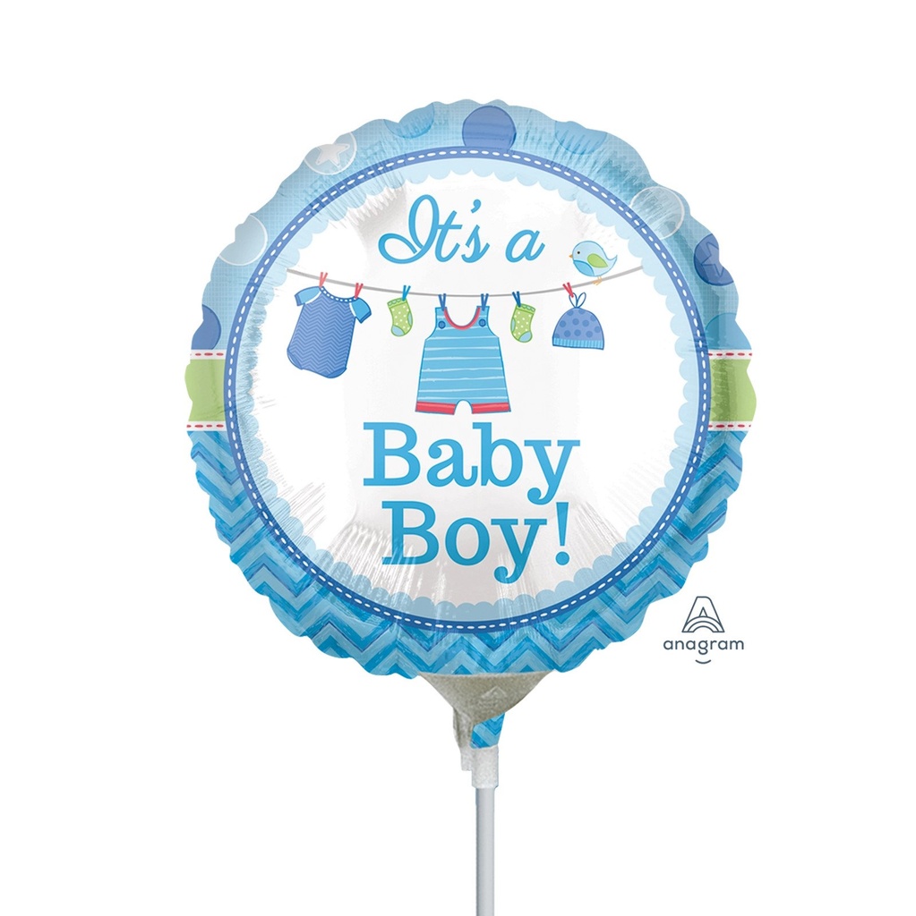 9C MET SHOWER WITH LOVE BOY STANDARD ANAGRAM