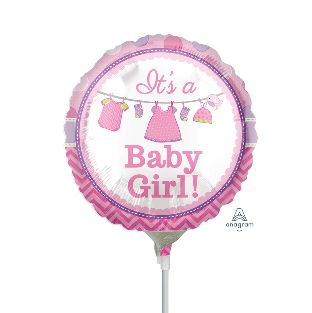 9C MET SHOWER WITH LOVE GIRL STANDARD ANAGRAM