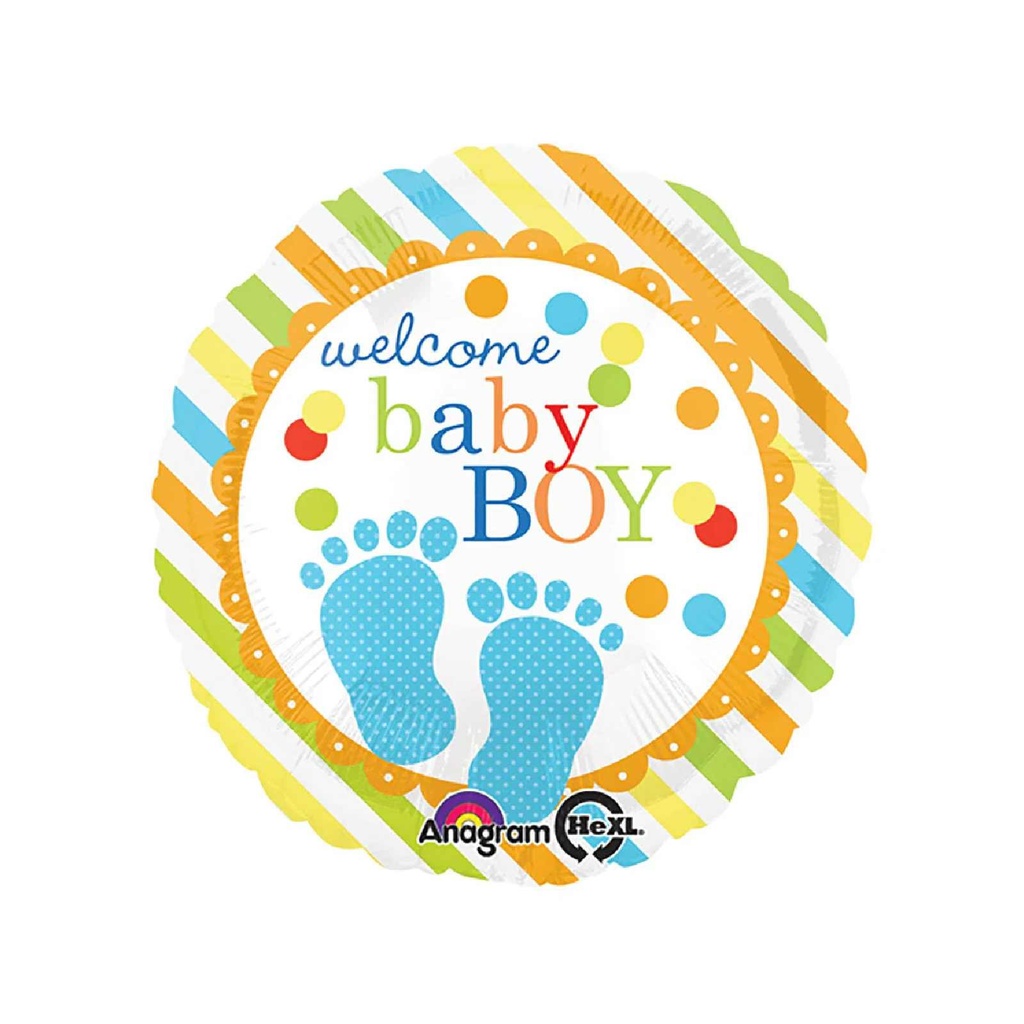 17C MET BABY FEET BOY STANDARD ANAGRAM