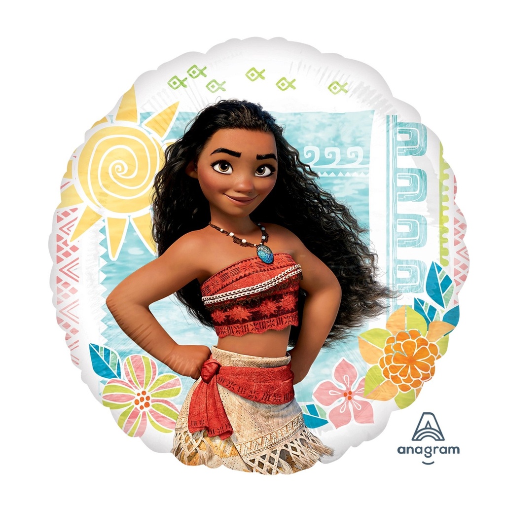 17C MOANA STANDARD
