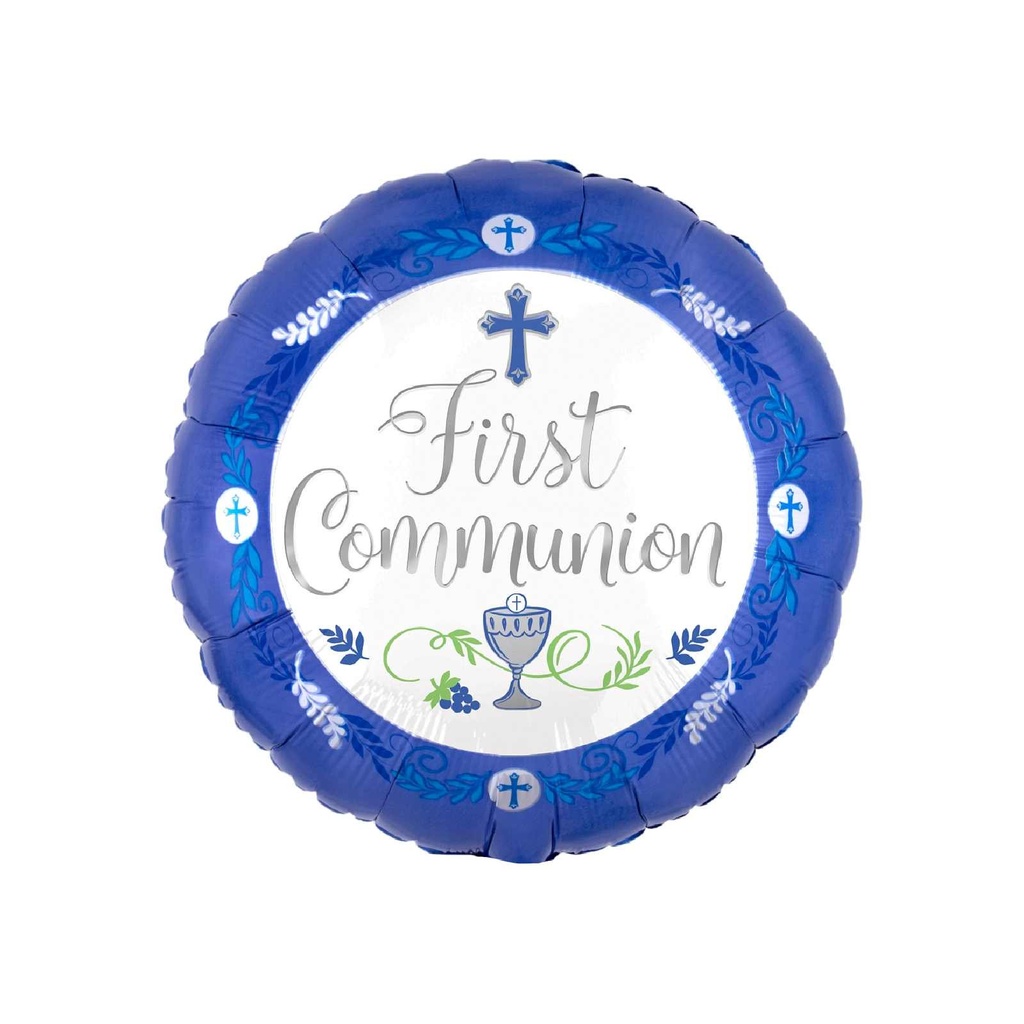 17C MET COMMUNION DAY BOY STANDARD ANAGRAM