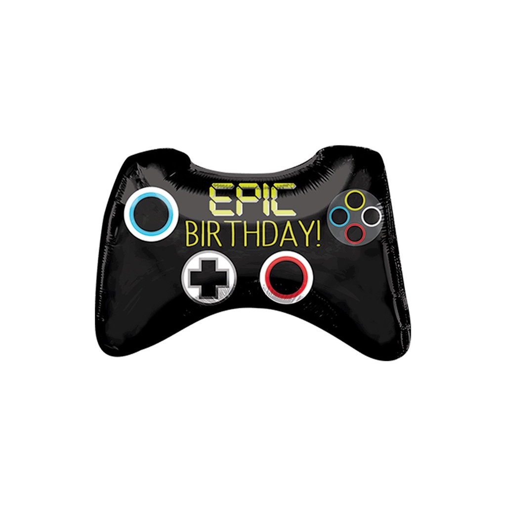 EPIC PARTY GAME CONTROLLER SUPER SHAPE