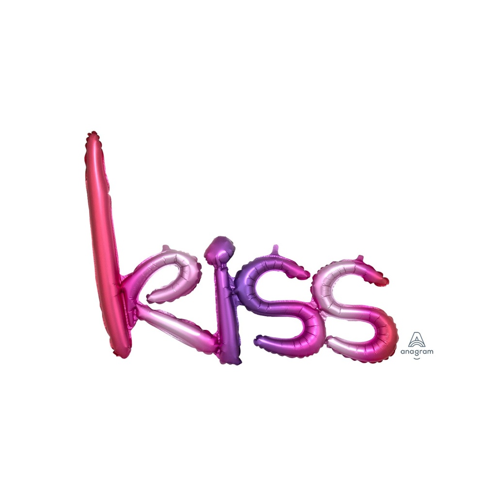 CI UINF MET SCRIPT PHRASE OMBRE KISS MINI SHAPE