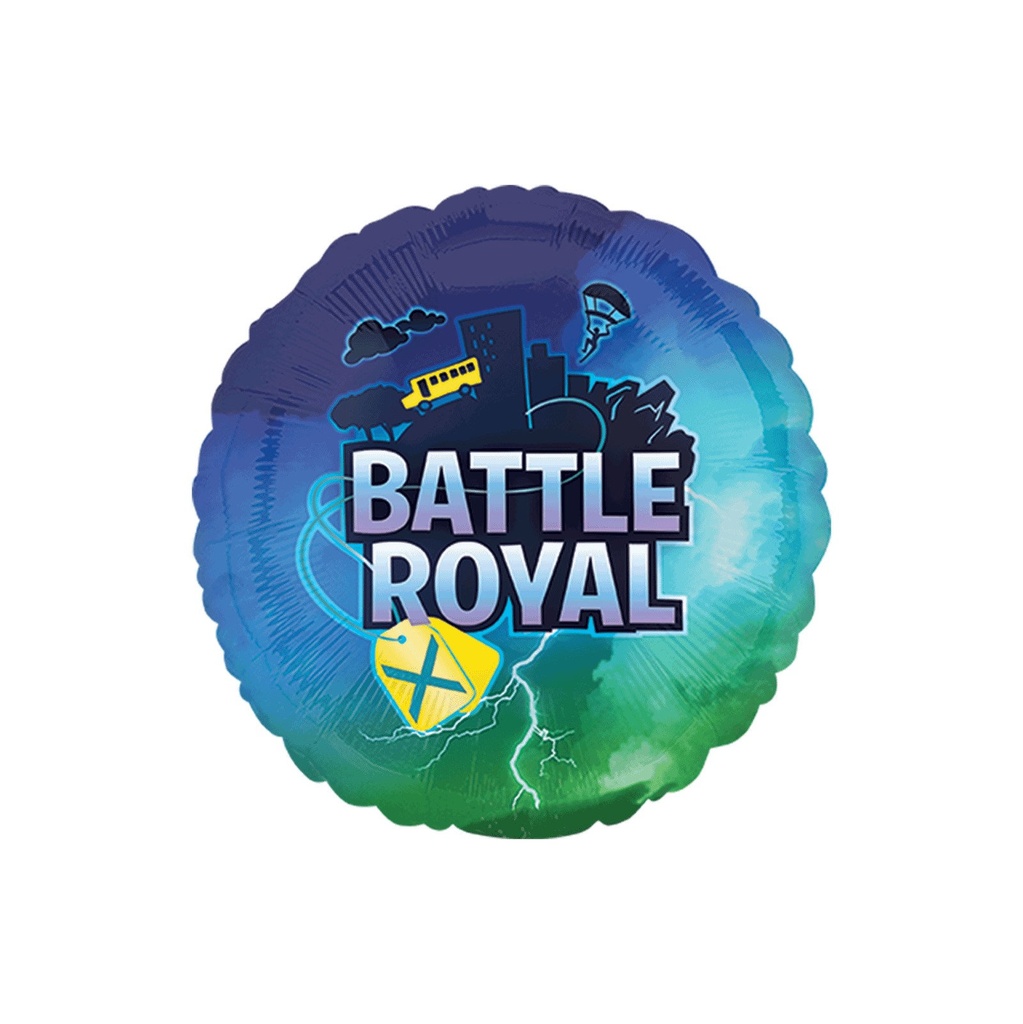 BATTLE ROYAL STANDARD ANAGRAM