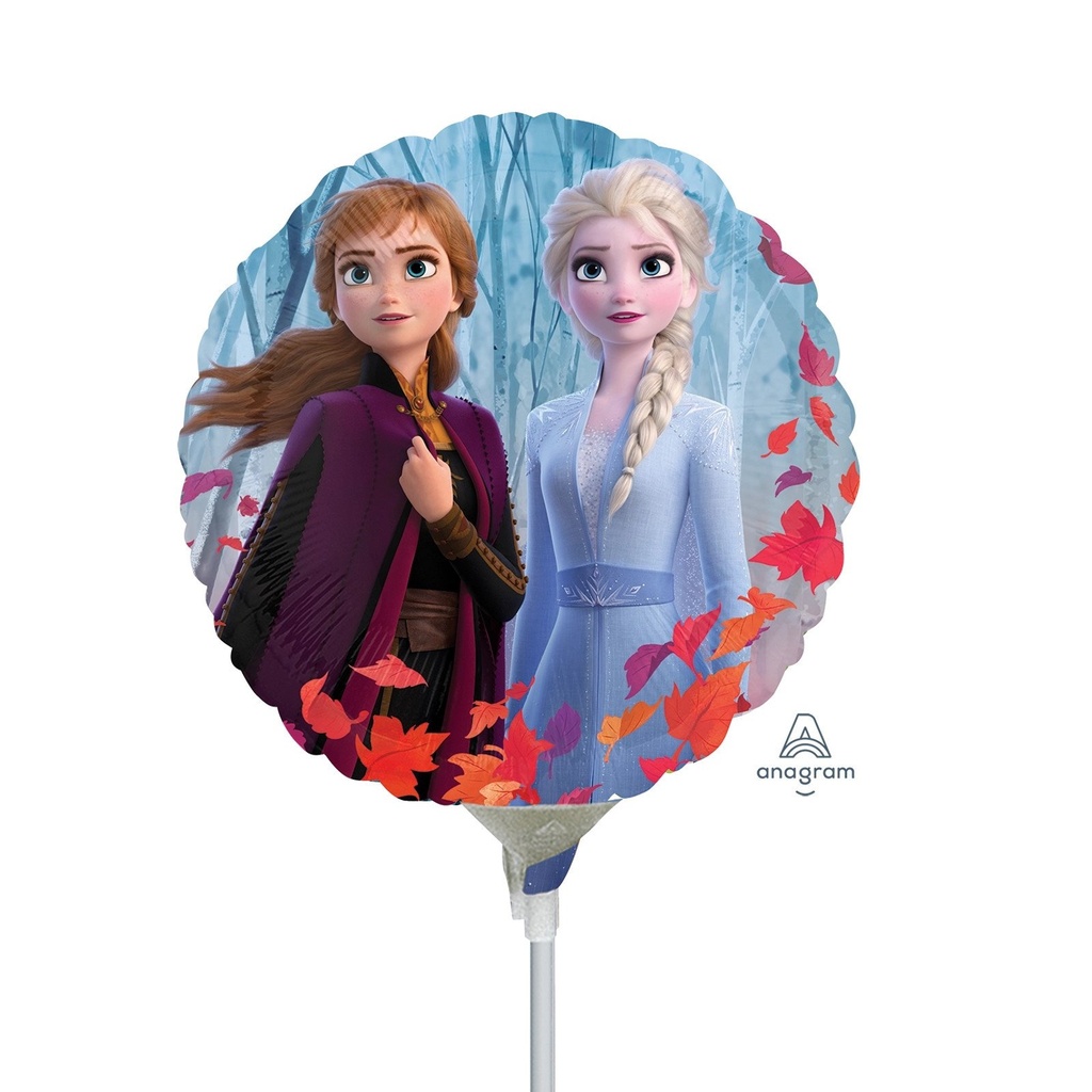 9C MET FROZEN 2 STANDARD ANAGRAM