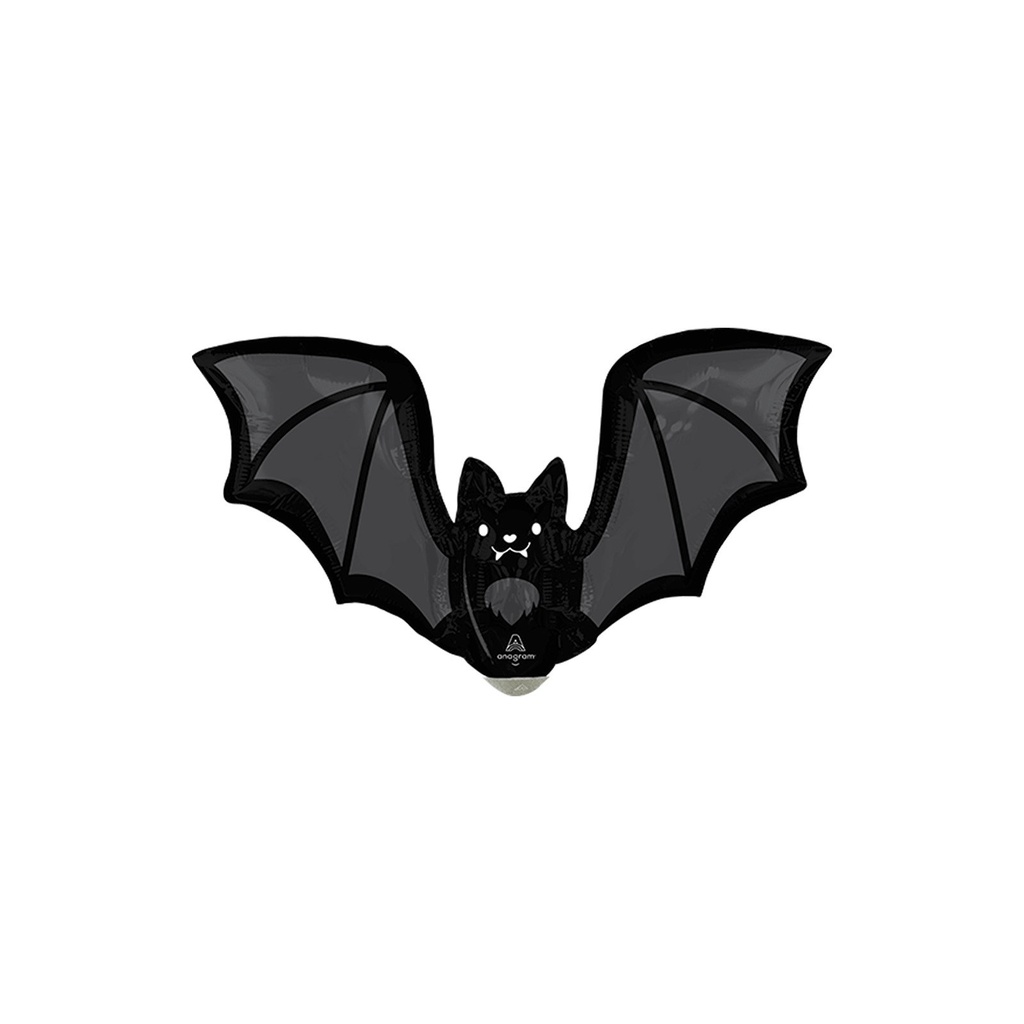 DDM GLOW BATTY BAT MINI