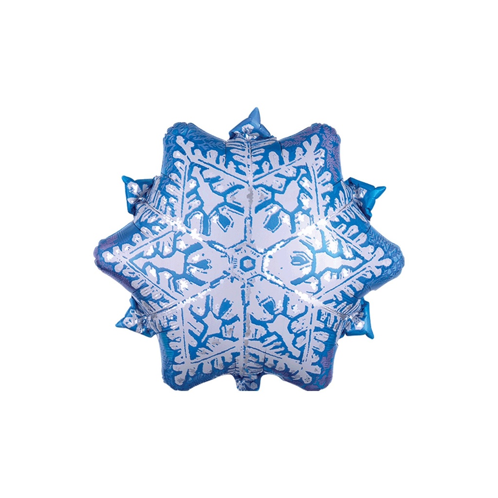 [CONV111010/02] FND MET LET IT SNOW JUNIOR SHAPE