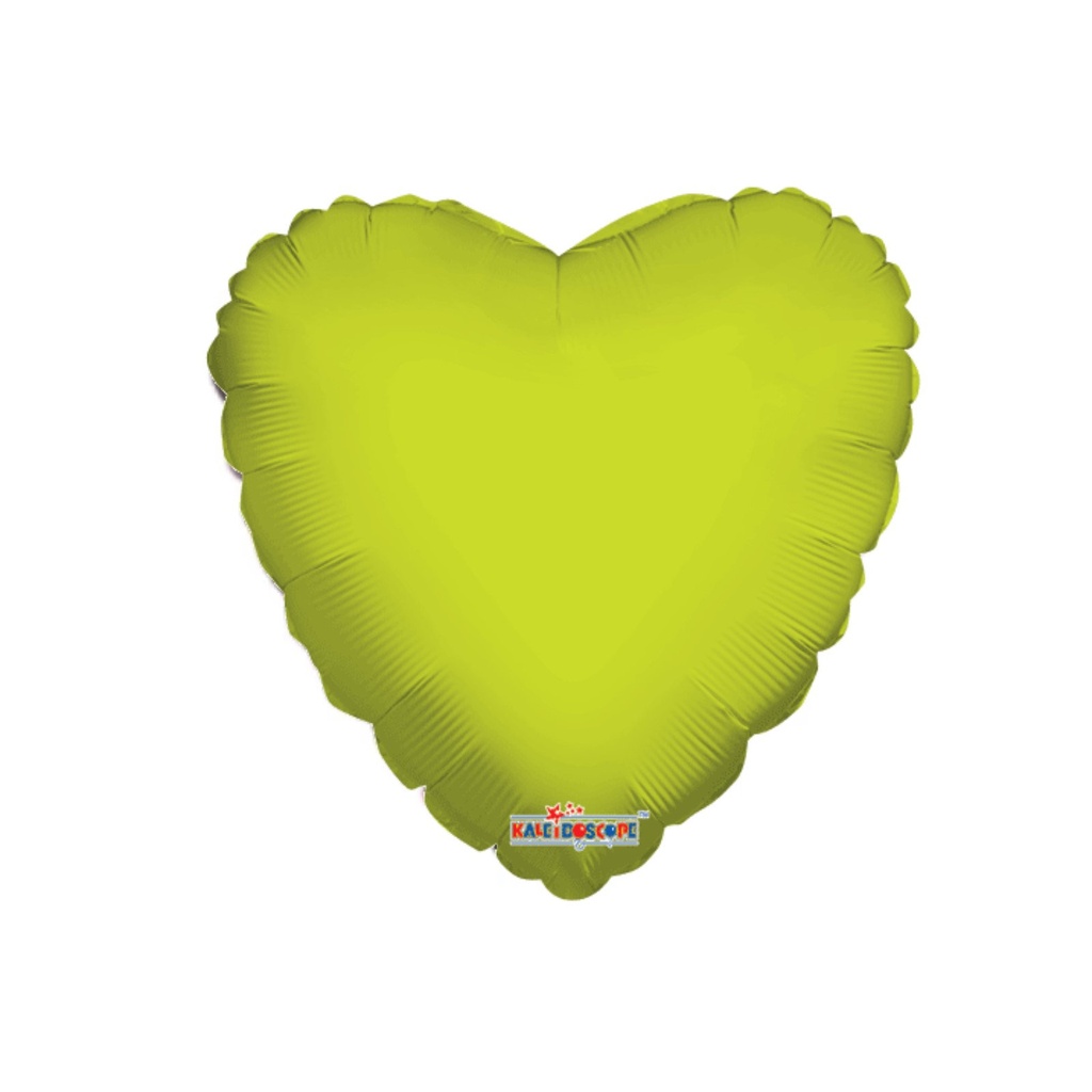 GLOBO ME- VERDE KIWI