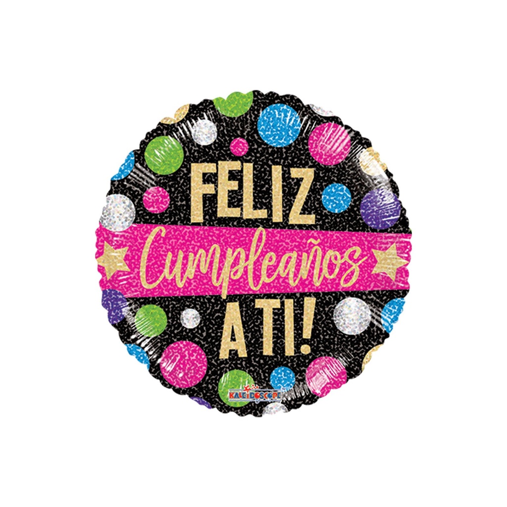 [CONV35658/04N] FELIZ CUMPLE A TI