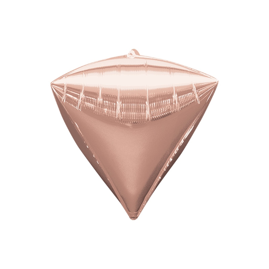 DIAMONDZ ROSE GOLD