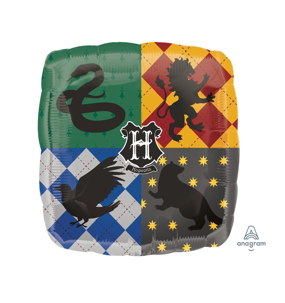 17Q MET HARRY POTTER ANAGRAM