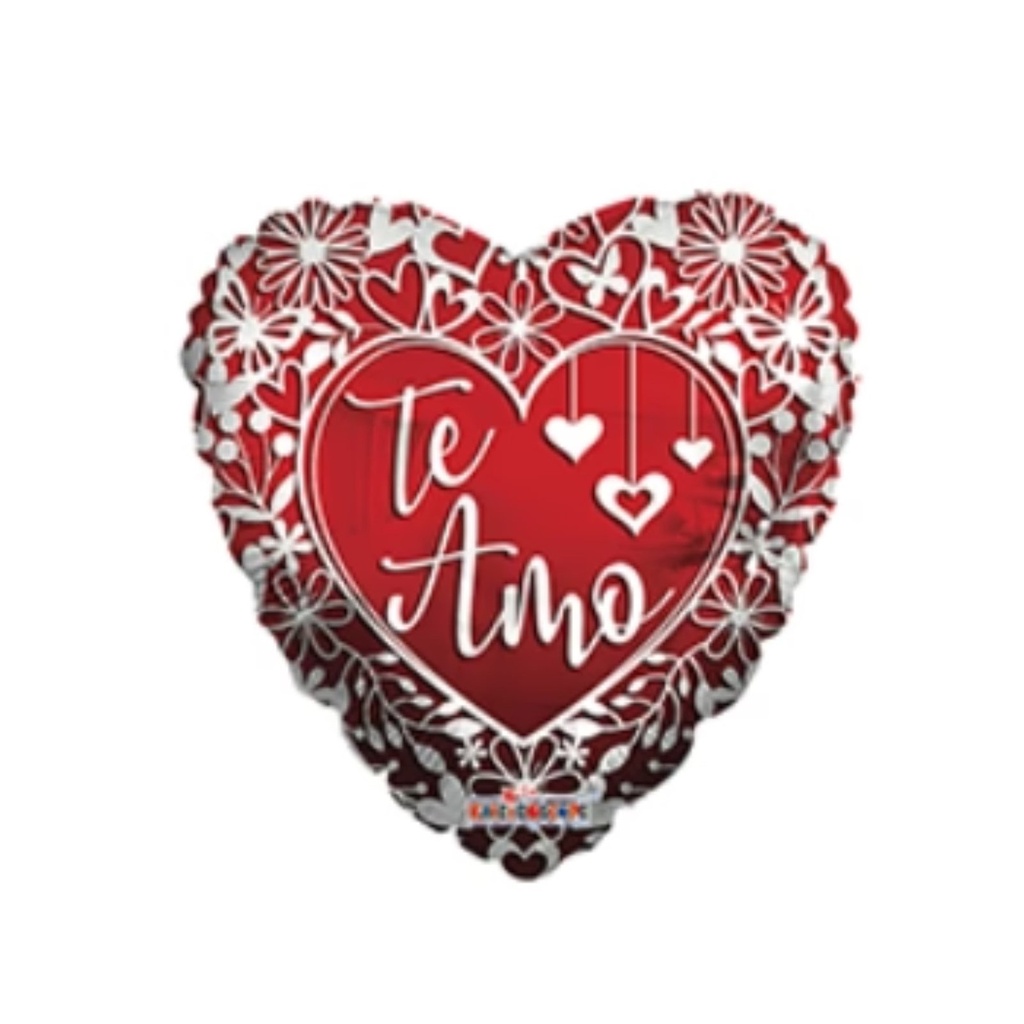 [CONV37199/18N] GLOBO ME- TE AMO RECORTES HVD