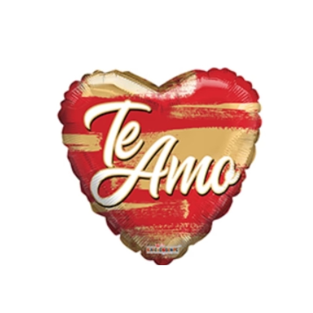 GLOBO ME- TE AMO BRUSHES HVD