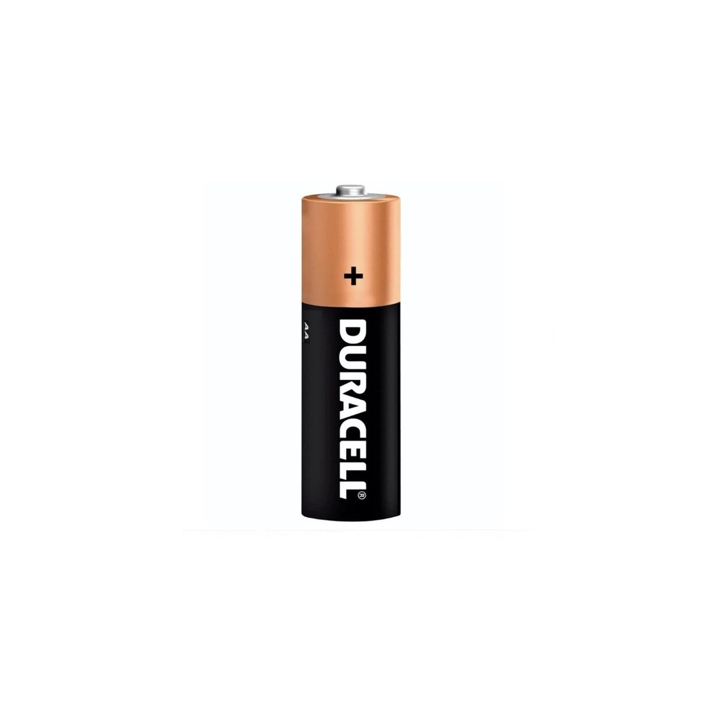 PILA AA DURACELL ALCALINA