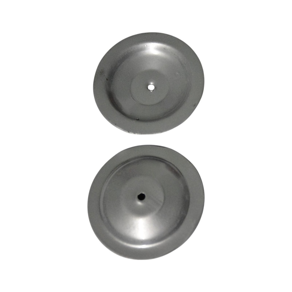 CROTALOS MUSICALES PAR