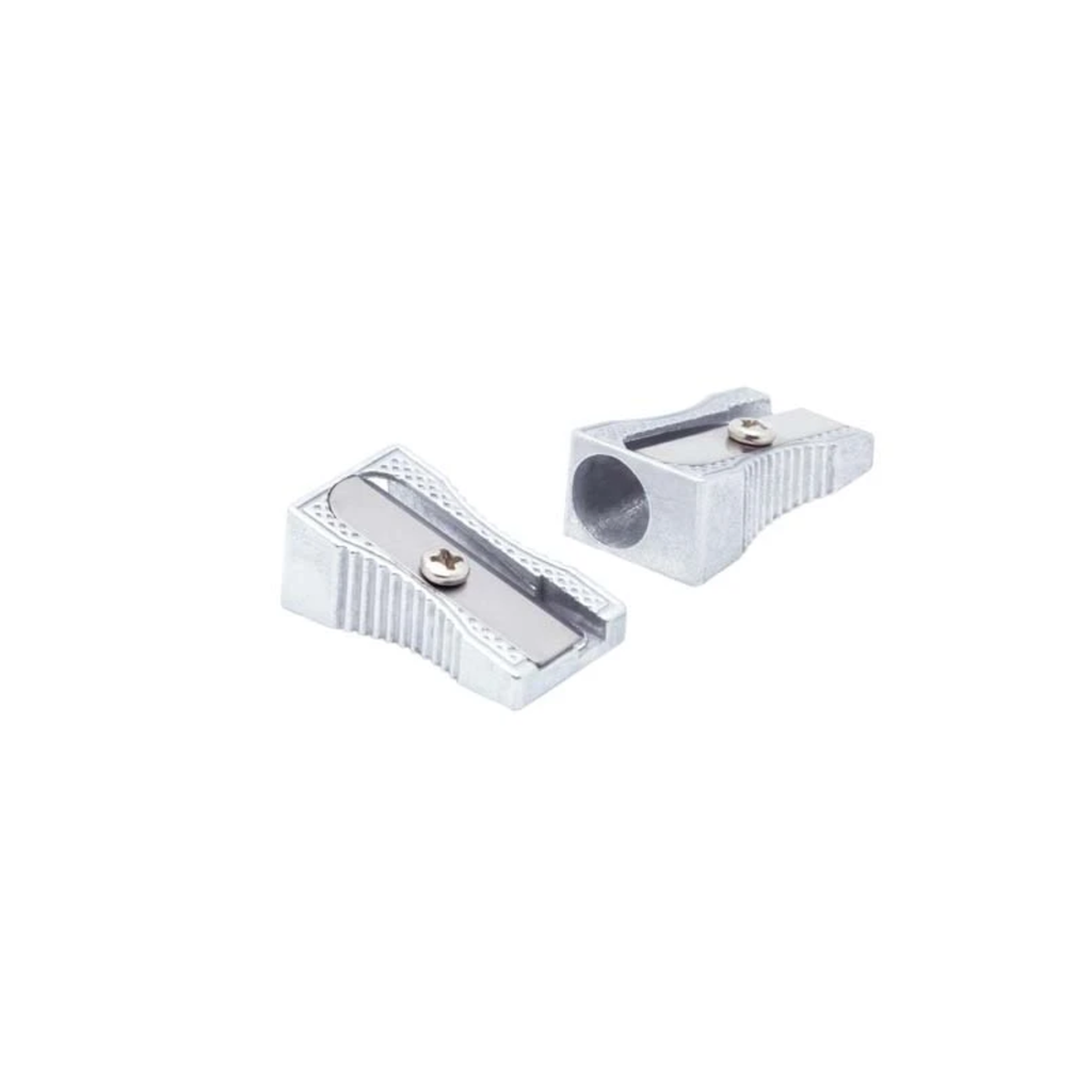 [0110004002000] SACAPUNTAS MAE SMT-24 METALICO 1 ORIFICIO