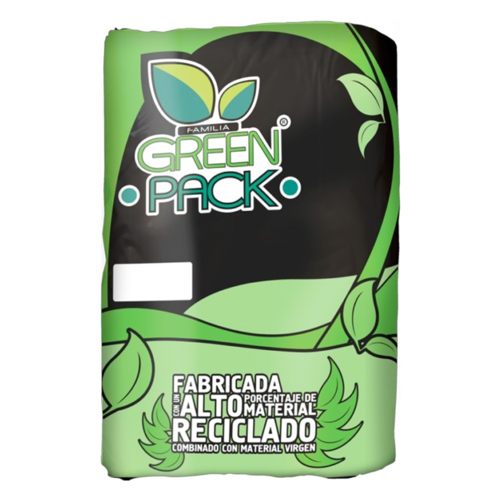 [090107NG7030X] DES BOLSA NEGRA BASURA #48