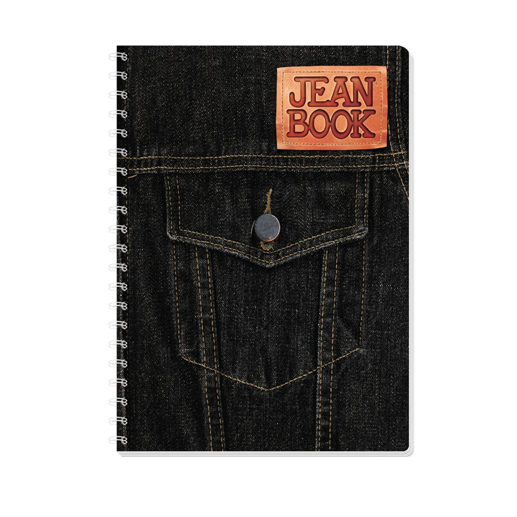 [524175] CUADERNO NORMA 524175 PROF.DOBLE ESP.RAYA JEAN BOOK