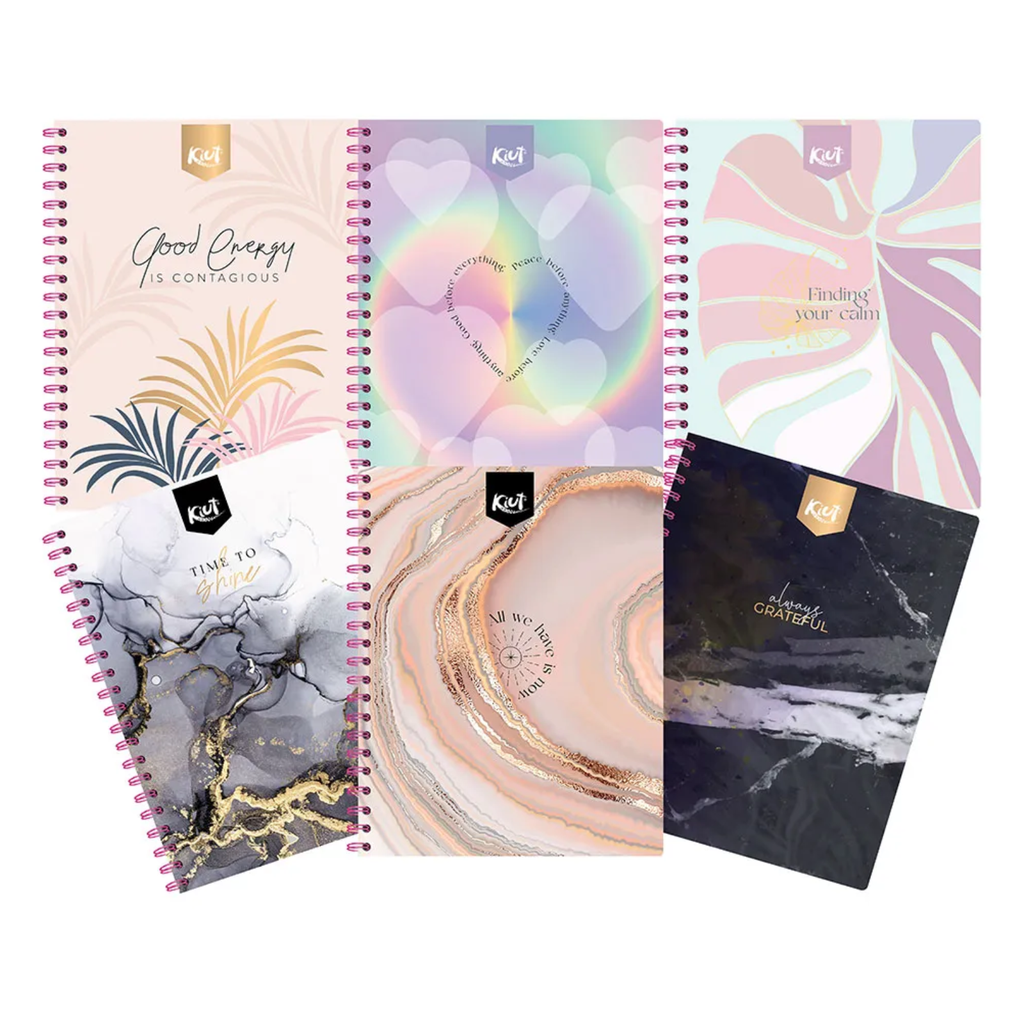 CUADERNO NORMA 527300 PROF.DOBLE ESP.RAYA KIUT