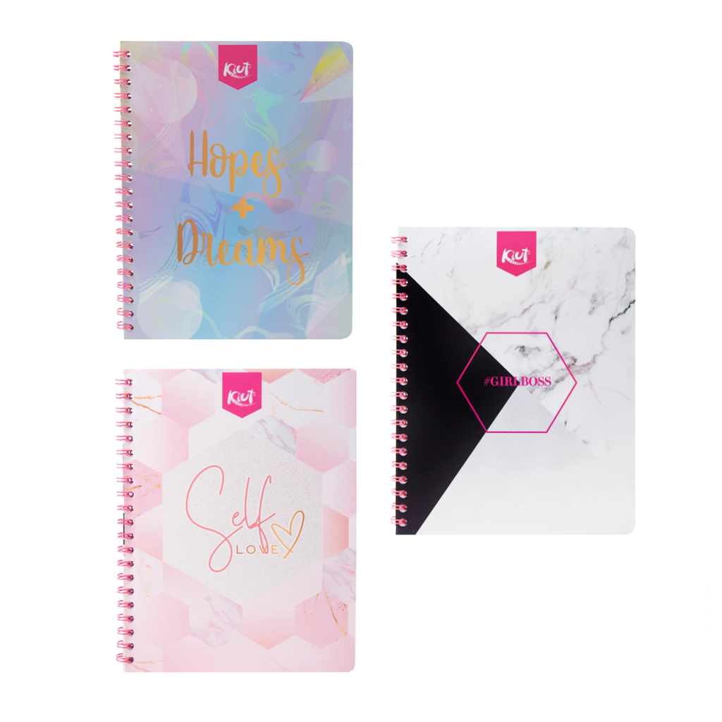 CUADERNO NORMA 533753 PROF.D.ESP.RAY 200H 5 SEP. KIUT