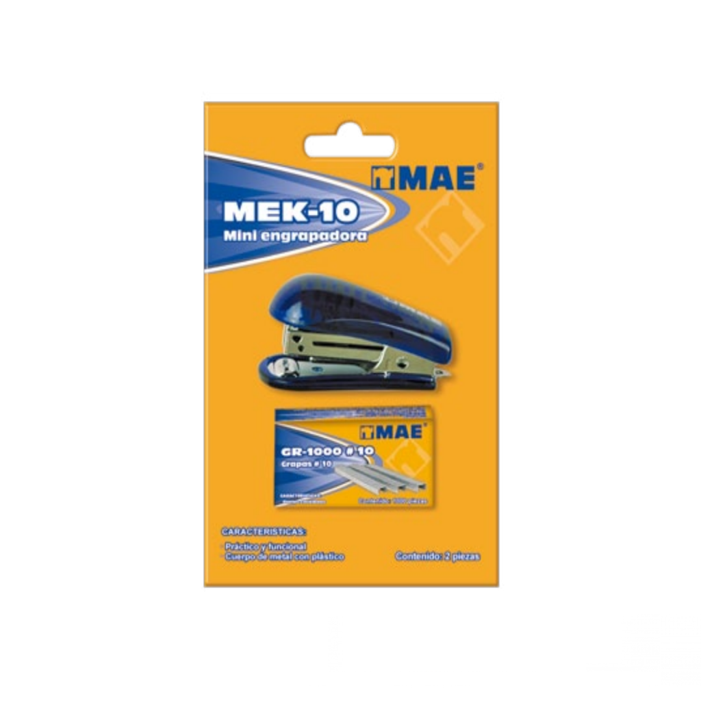 ENGRAPADORA MAE MINI MEK-10