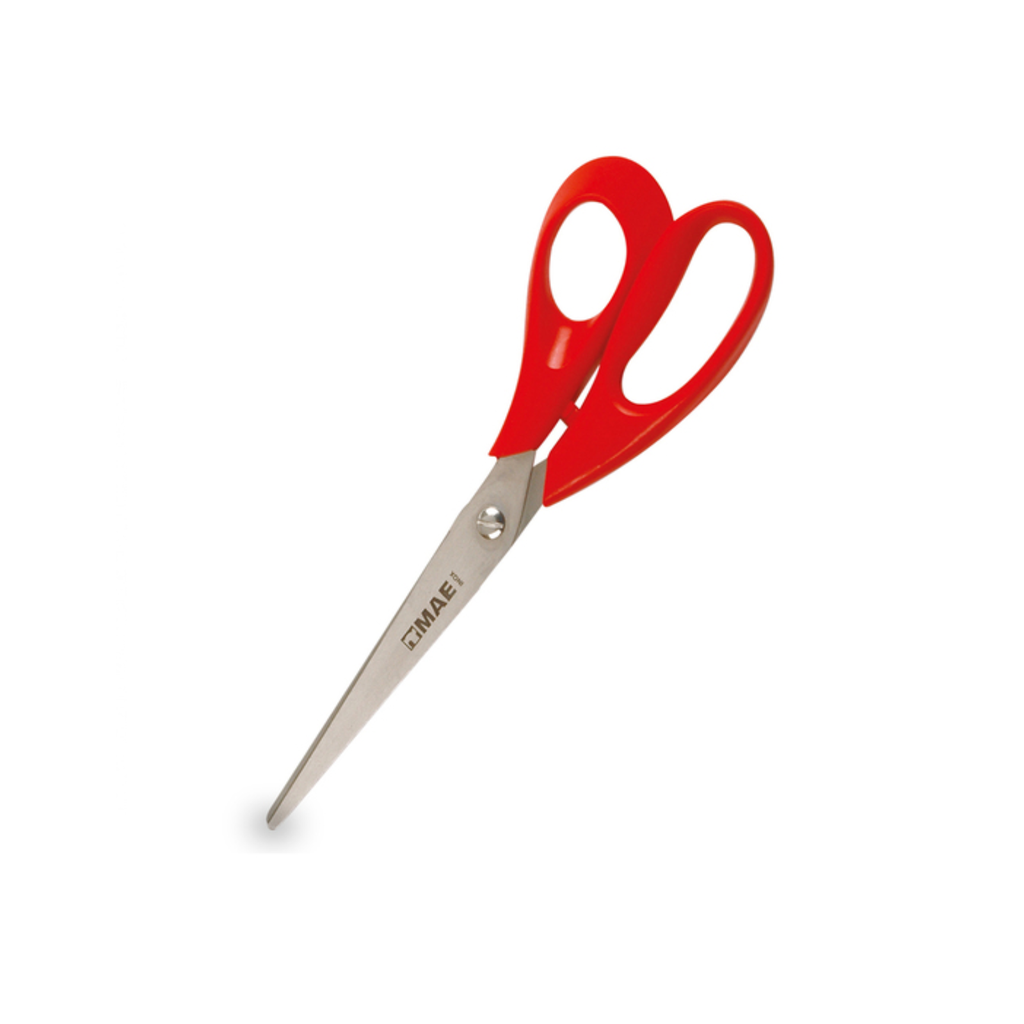 TIJERA OFICINA MAE MT-8 8"