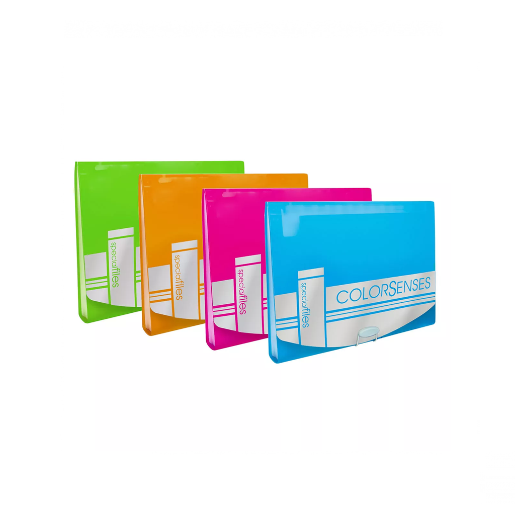 [7502212173242] ARCHIVO EXPANDIBLE MAE 12 DIVS. T/C KA4