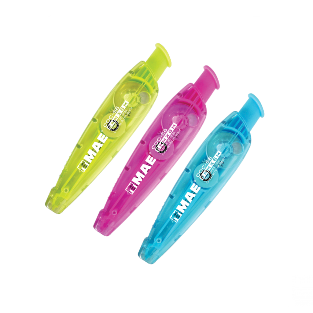 CORRECTOR CINTA MAE COC-56