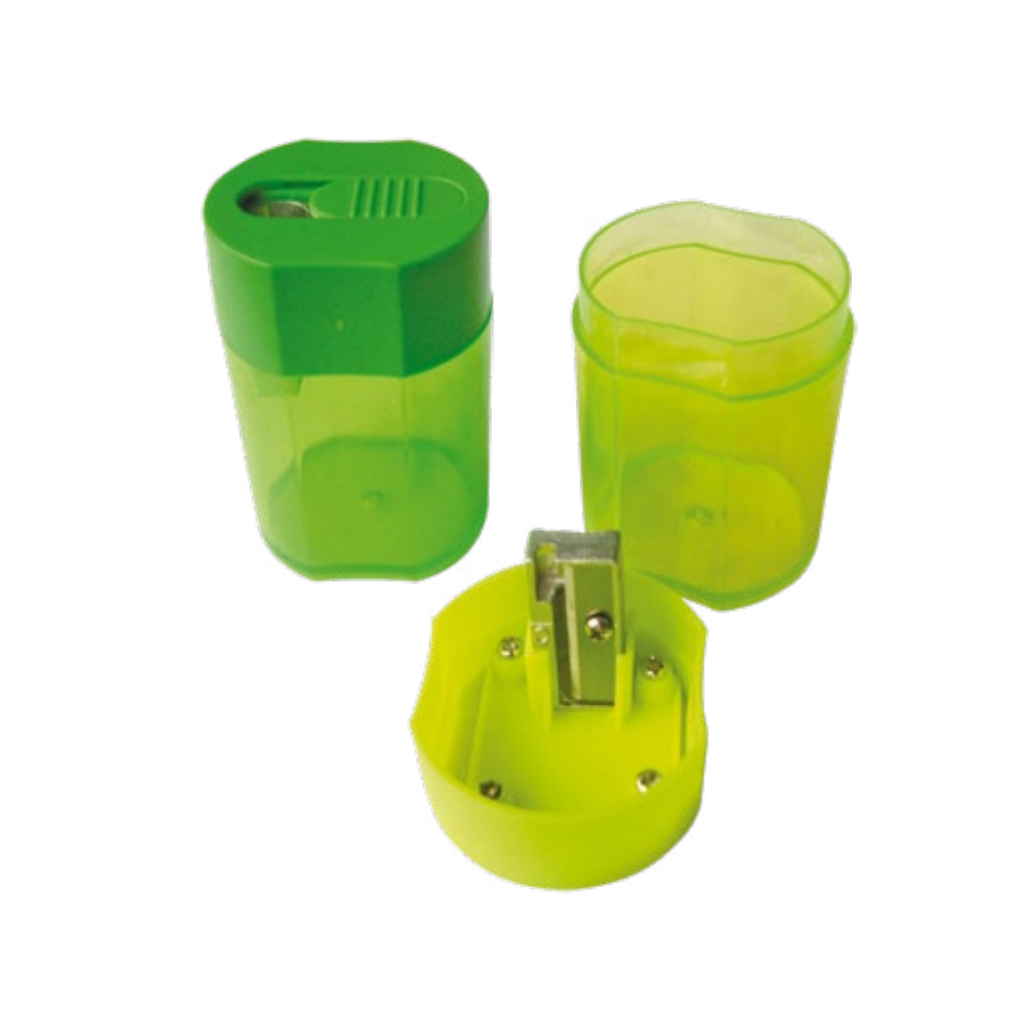 [7502237309527] SACAPUNTAS MAE METALICO C/DEPOSITO SMD-1S