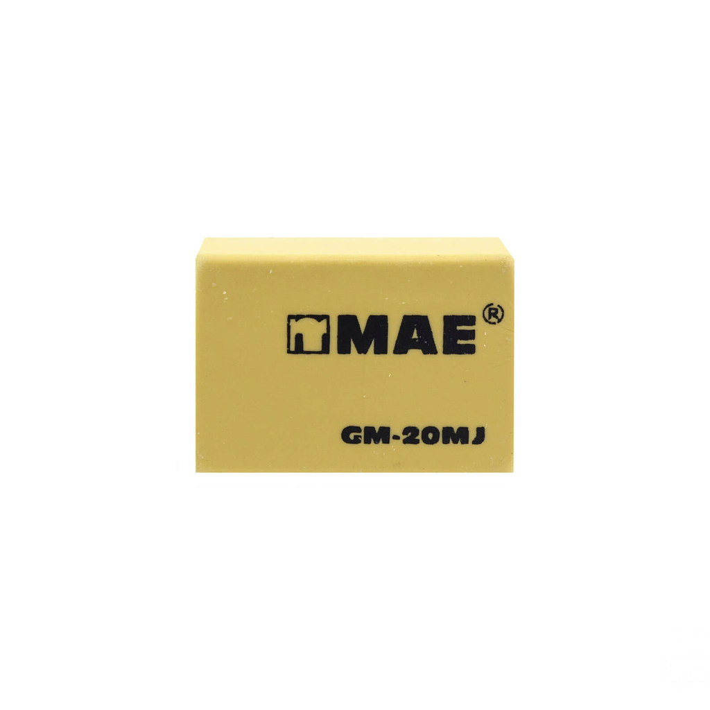 [7503337301439] BORRADOR MAE GM-20MJ MIGAJON PZA