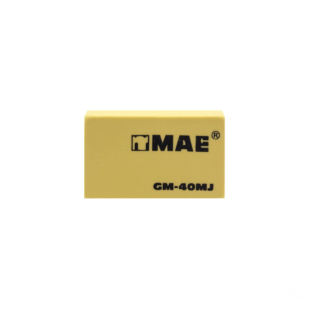 BORRADOR MAE GM-40MJ MIGAJON PZA