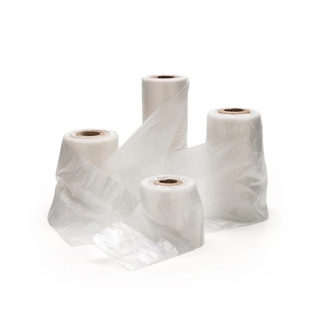 DES BOLSA DE ROLLO   6X10 A/D