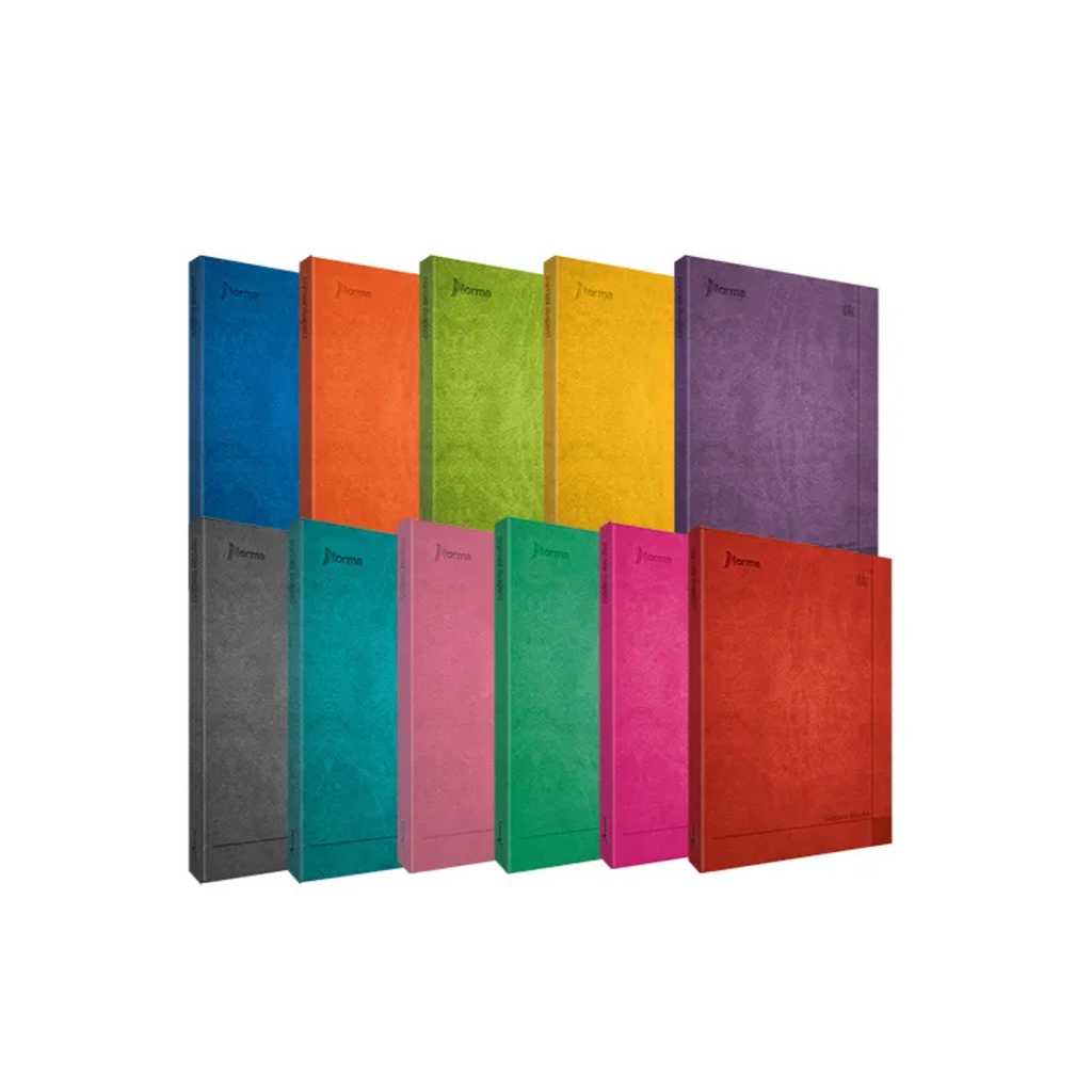 CUADERNO NORMA 580642 EJECUTIVO MINI DAILY NOTAS RY 72H