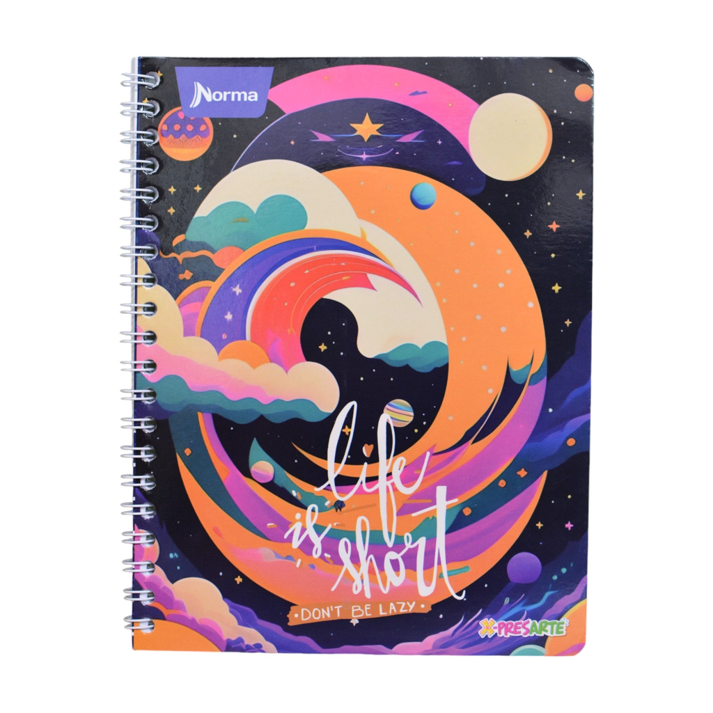 [CAR581377] CUADERNO NORMA 581377 PROF.DOBLE ESP.RAYA XPRESARTE