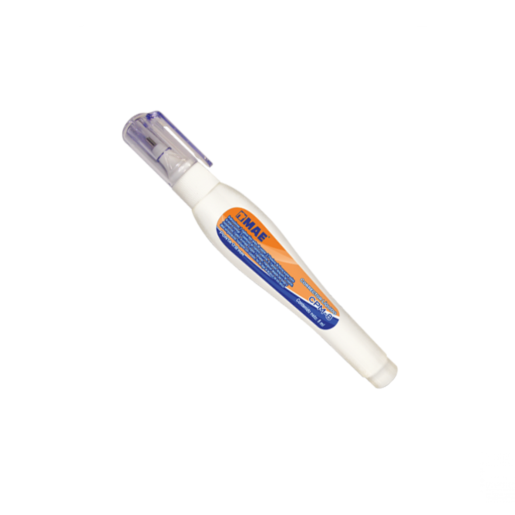 CORRECTOR TIPO PLUMA MAE 8 ML CPM-8