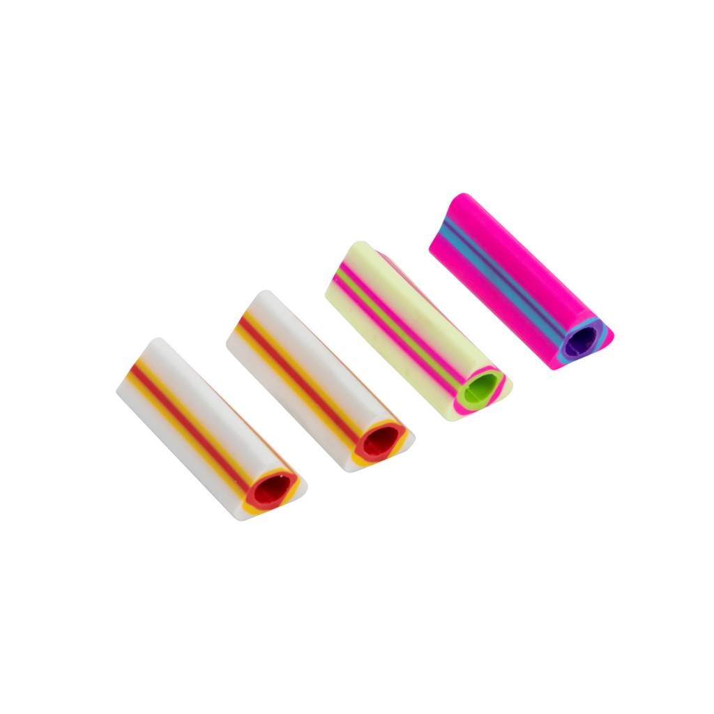 GOMA MAE DE BORRADOR P/LAPIZ C/4 PZ