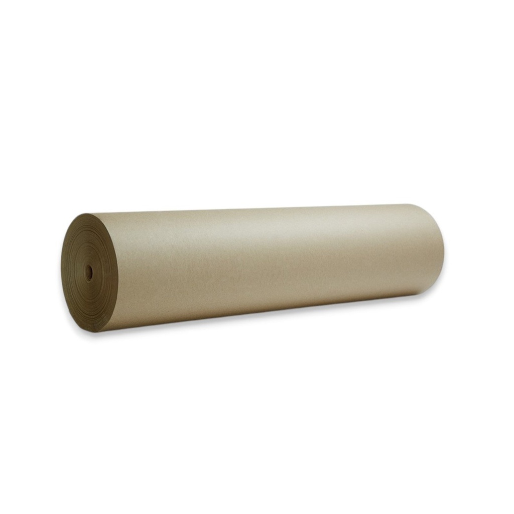 [BRK03104] PAPEL KRAFT ENVOLTURA POPULAR 60GRSX45CMS