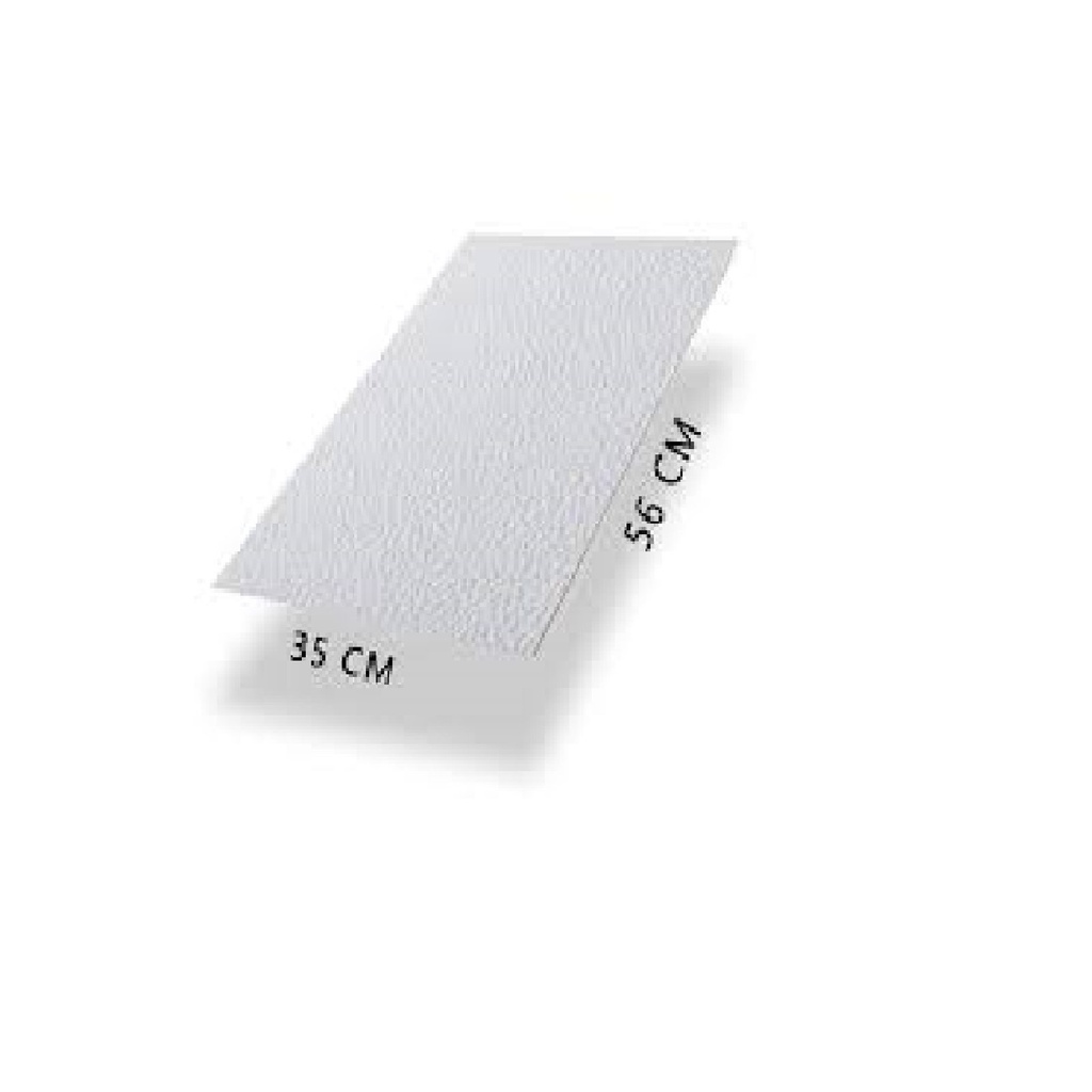 CASCARON HUEVO CUARTOS 56X35 112502