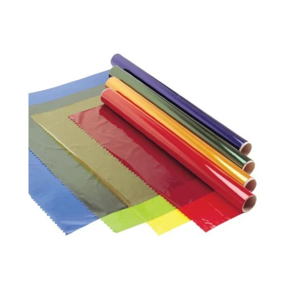 [019850] PAPEL CELOFAN COLOR ROLLO 80X10MT