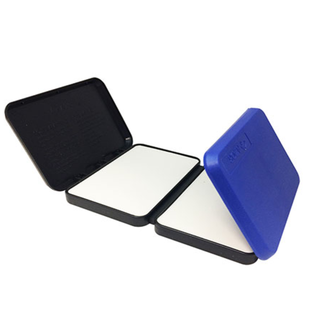 COJIN PLASTICO AZOR NO.0 SIN TINTA