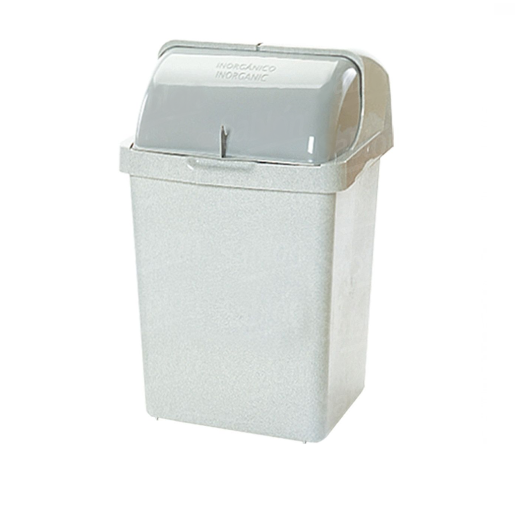 [AZO8041] SABLON CESTO P/ BASURA CORTINA INORGANICO
