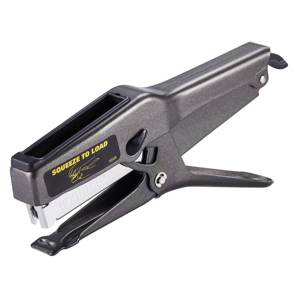 [BOS2245] ENGRAPADORA BOSTITCH T/PINZA USA GRAPA B8(B8P)