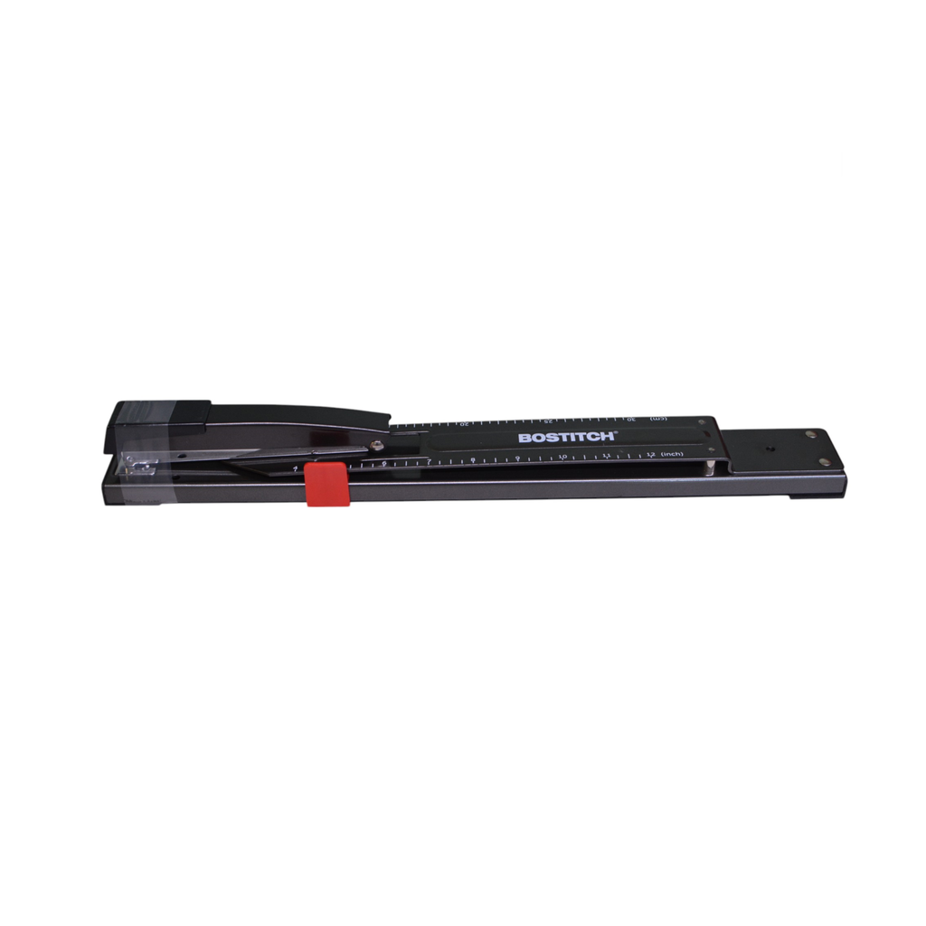 [BOSB440LR] ENGRAPADORA BOSTITCH B440LR METAL