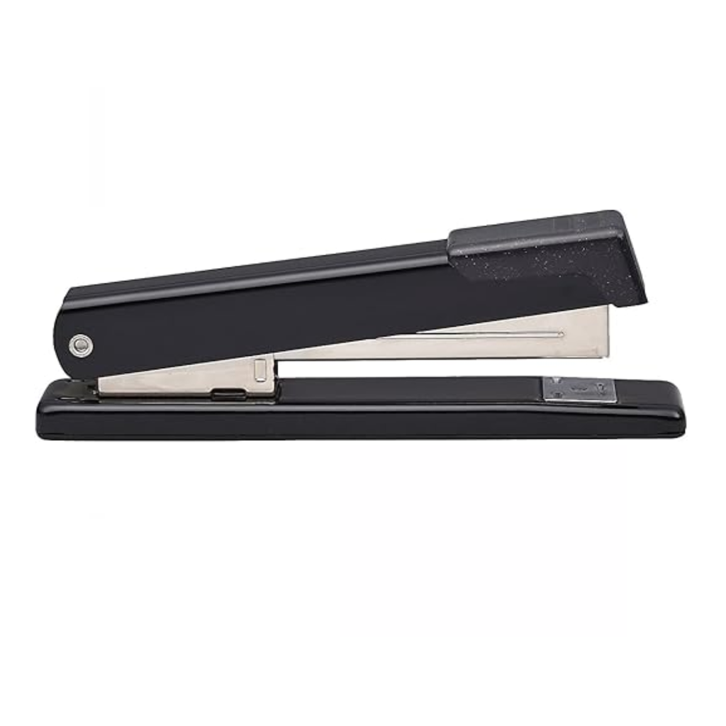ENGRAPADORA BOSTITCH B515 METAL NEGRA TIRA COMPLETA