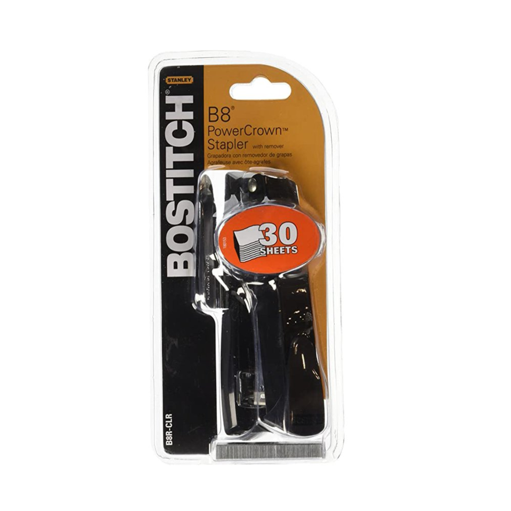 ENGRAPADORA BOSTITCH MOD. B8R-CLR